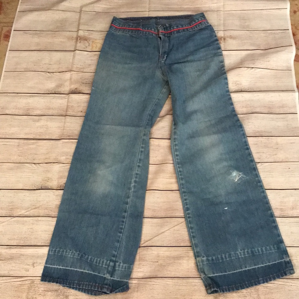 Vintage jeans (15B)